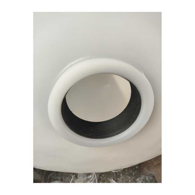 Customizable FRP Water Tank 100m³ FRP Water Storage Tank for Sale
