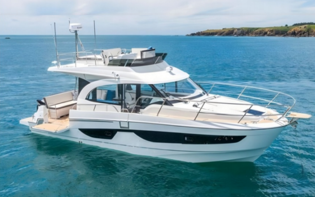 36 Foot Yacht Luxury Boat Luxury Boat Yacht for Sale