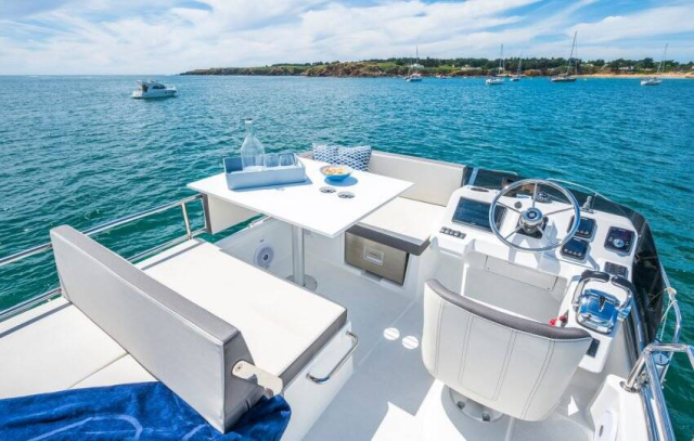 36 Foot Yacht Luxury Boat Luxury Boat Yacht for Sale