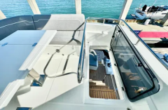 36 Foot Yacht Luxury Boat Luxury Boat Yacht for Sale