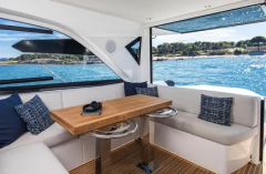 36 Foot Yacht Luxury Boat Luxury Boat Yacht for Sale