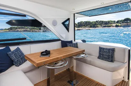 36 Foot Yacht Luxury Boat Luxury Boat Yacht for Sale