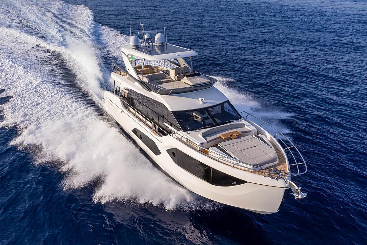 60 Foot Houseboat Luxury Floating Luxury Boat Yacht for Entertainment