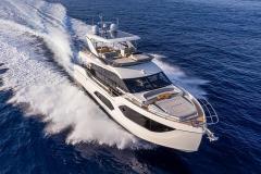 60 Foot Houseboat Luxury Floating Luxury Boat Yacht for Entertainment