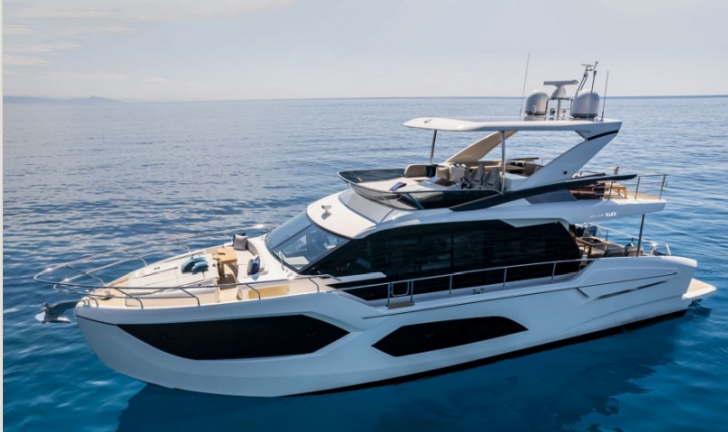 60 Foot Houseboat Luxury Floating Luxury Boat Yacht for Entertainment