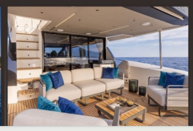60 Foot Houseboat Luxury Floating Luxury Boat Yacht for Entertainment