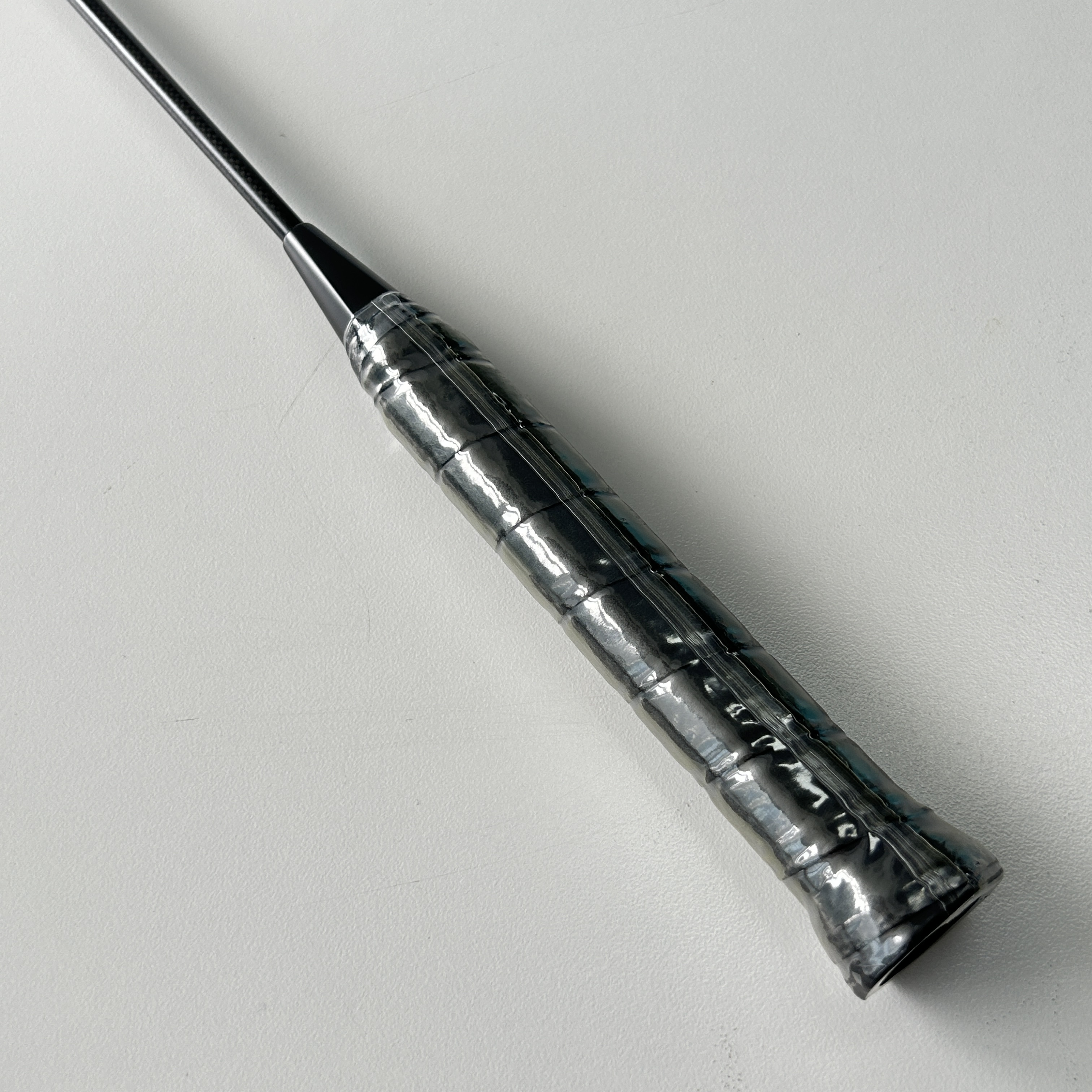 Durable Least Weight Badminton Racket Full Carbon Fiber Badminton Racket for Sale