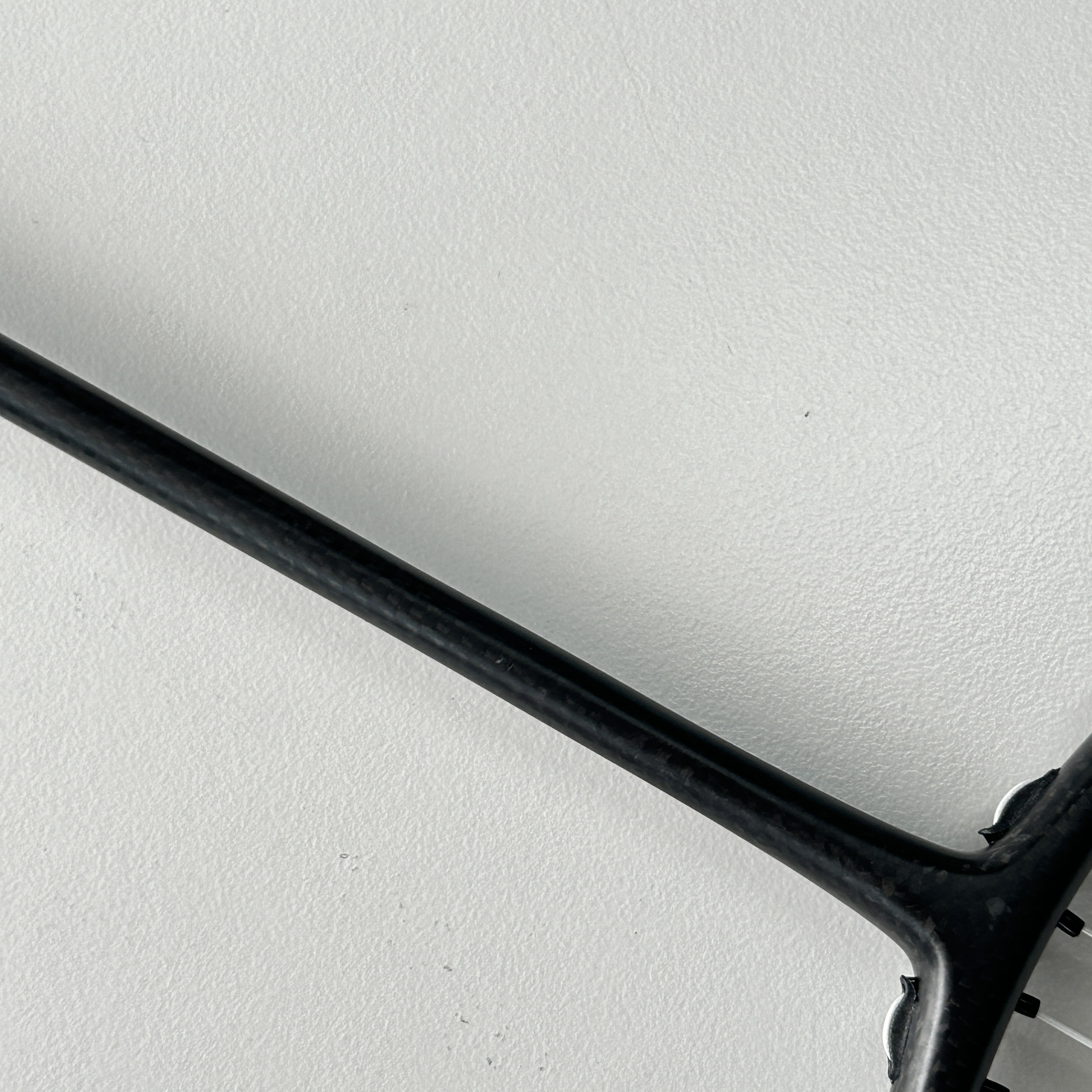 Durable Least Weight Badminton Racket Full Carbon Fiber Badminton Racket for Sale