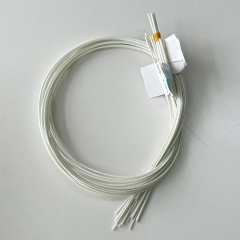 Electrical Insulation Fiberglass Sleeve Insulation Braided Fiberglass Sleeve for Electronics