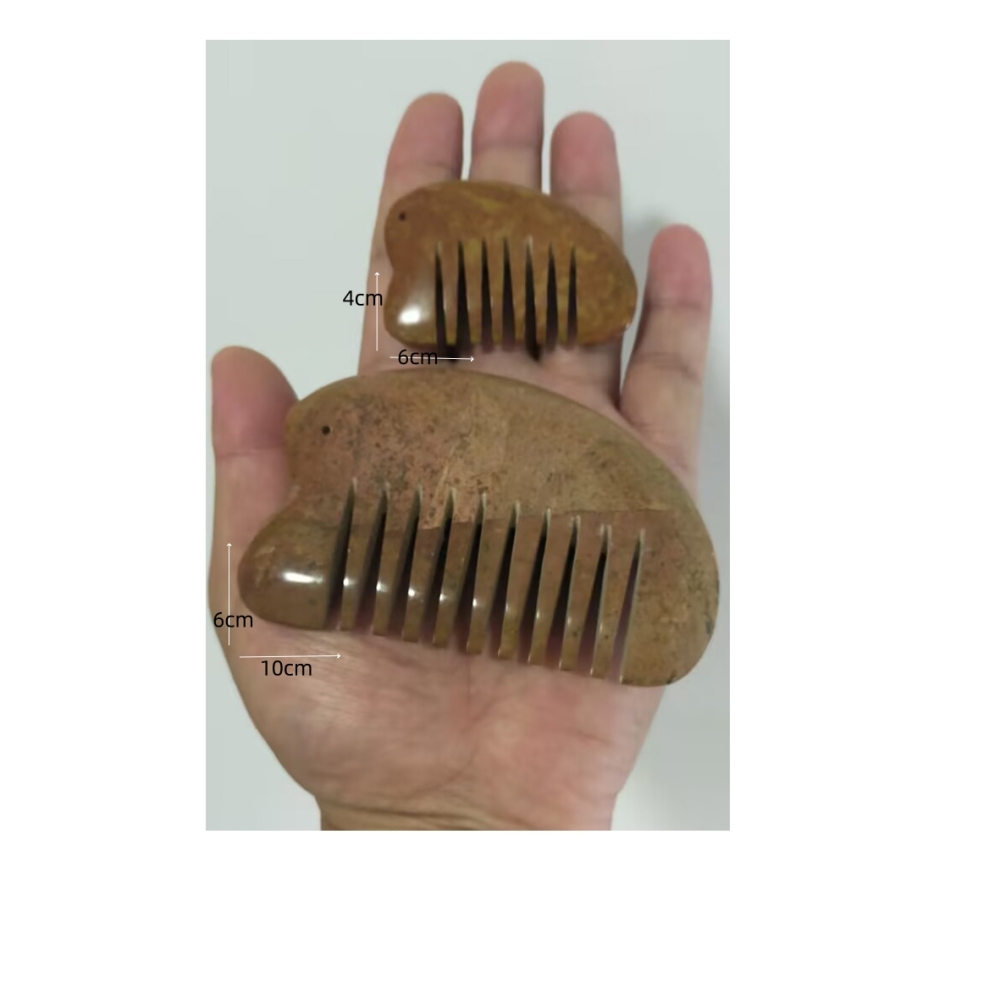 dx-comb