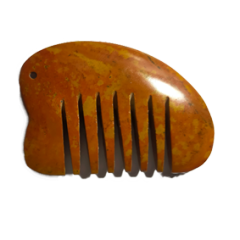 Pocket comb，