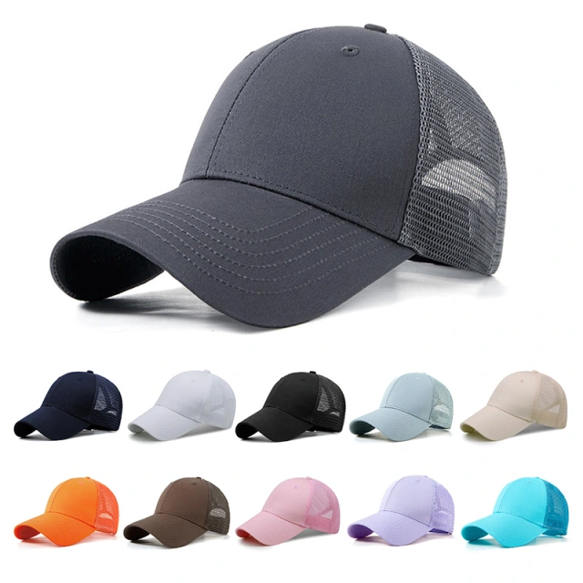 trucker hats for men