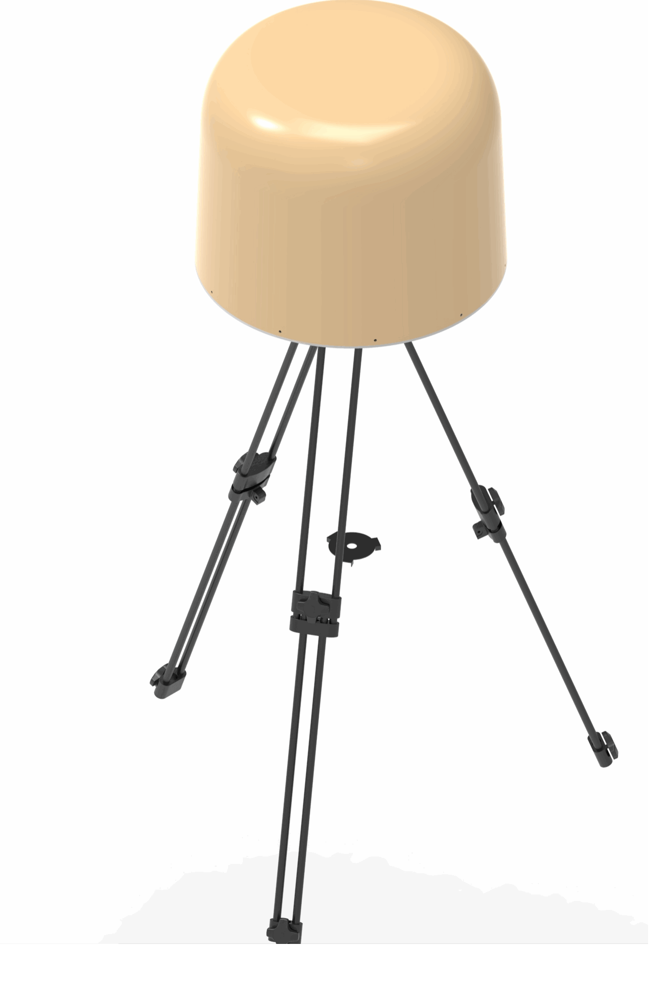 L680 Radio direction finder