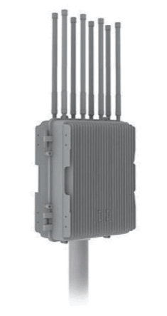 L780 Omni-directional jammer