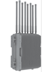 Система пеленгации и сопровождения БПЛА L100