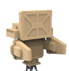 L180 Полнодиапазонный глушитель направленного действия