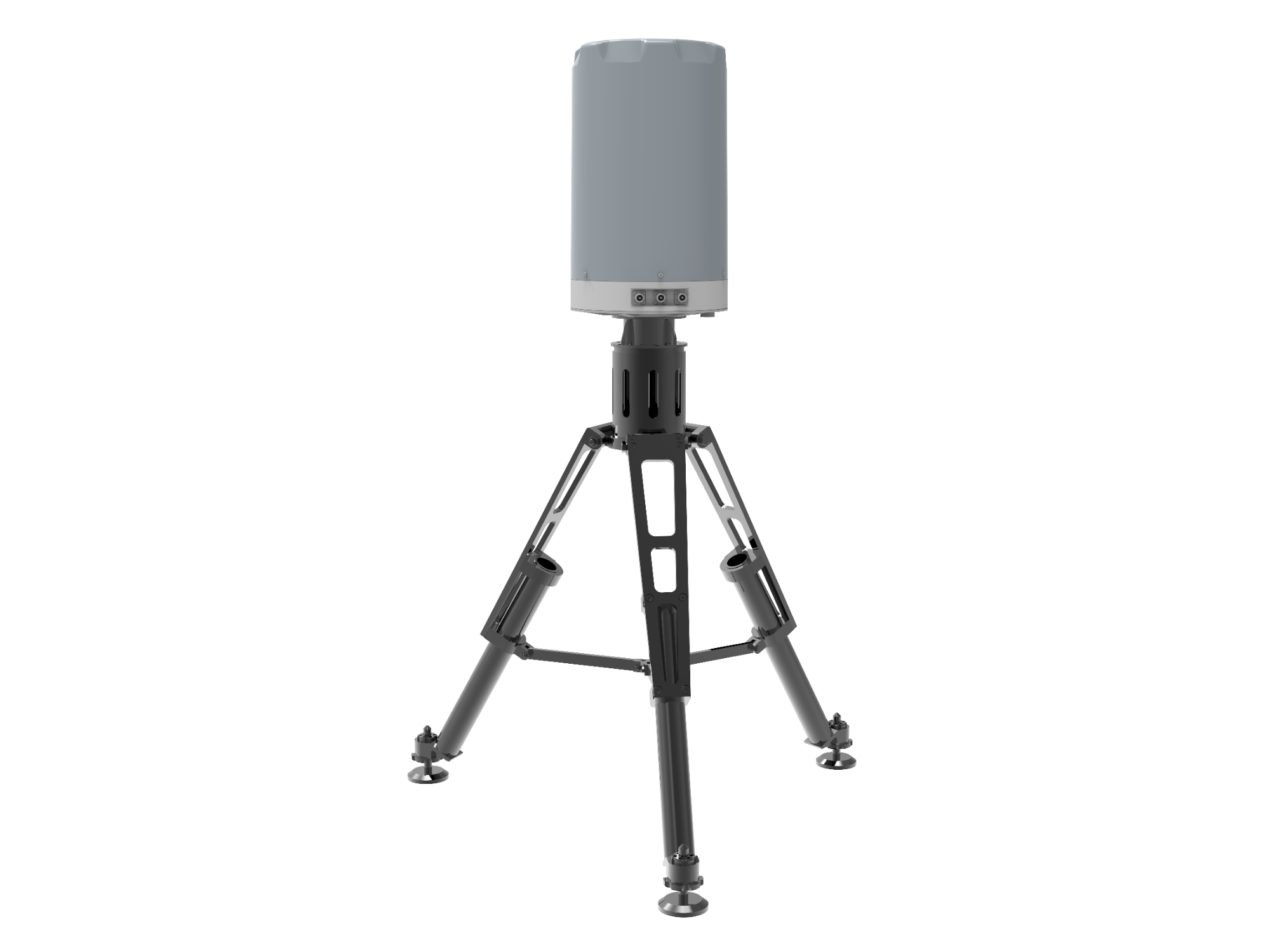 Scanner-D-Software-Entwicklungstools