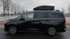 Sistema de defensa UAV integrado de vigilancia y ataque montado en vehículos