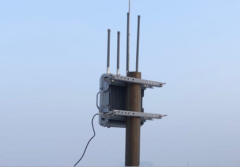 Всенаправленные глушилки Jammer-Q