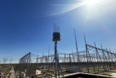 Всенаправленные глушилки Jammer-Q