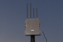 Всенаправленные глушилки Jammer-Q