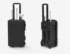 BAT-2000-GEDispositivo de engaño de navegación portátil