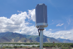 Scanner-D Funk-Ortungsgerät