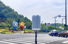 BAT-ST Универсальное оборудование для обнаружения и приманки