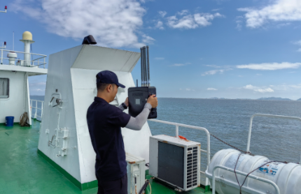Équipement intégré d'inspection et d'attaque de drone portable BAT-J800