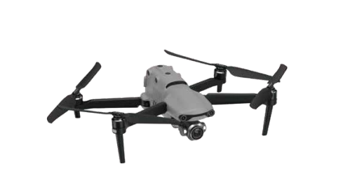 X-400 Unmanned Aerial System (Micro Multirotor Drone)