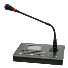 SIP Microphone Console M28