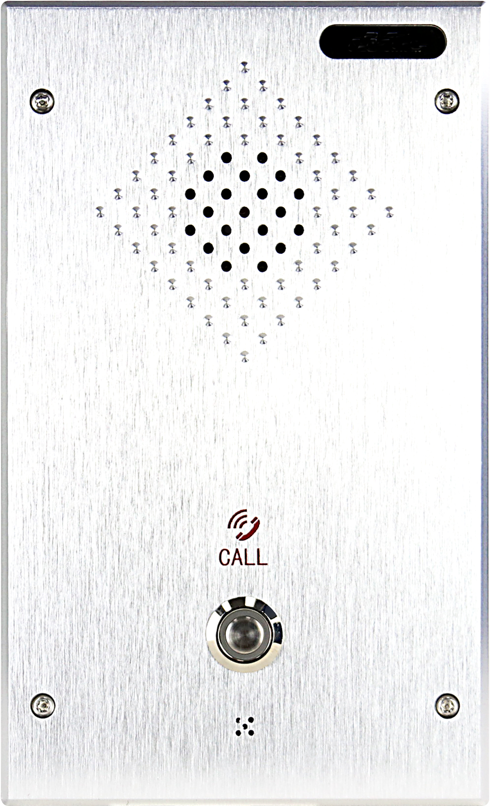 SIP Intercom BI10