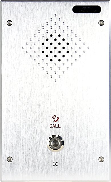 SIP Intercom BI10