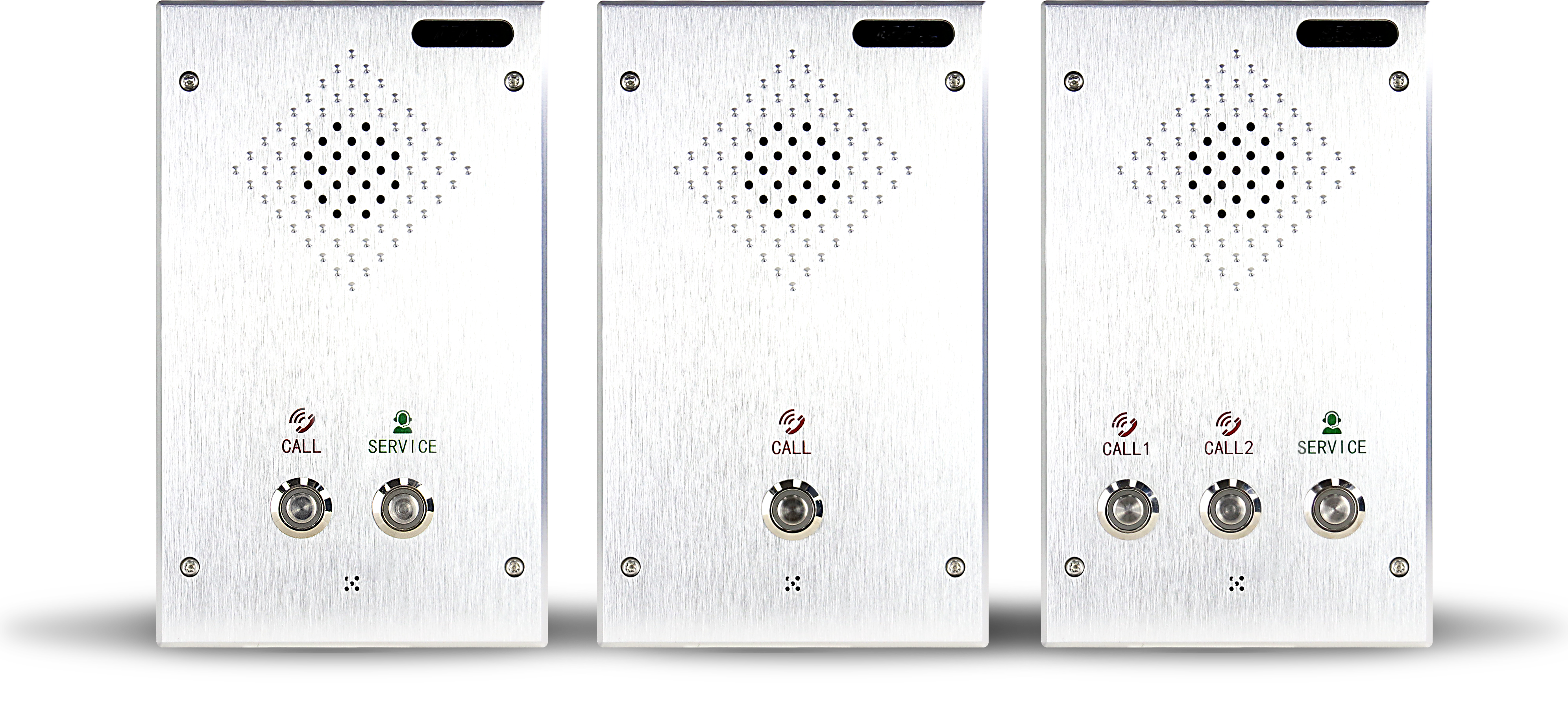 SIP Intercom BI10