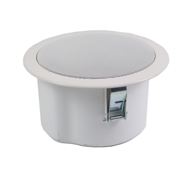 SIP Ceiling Speaker C20