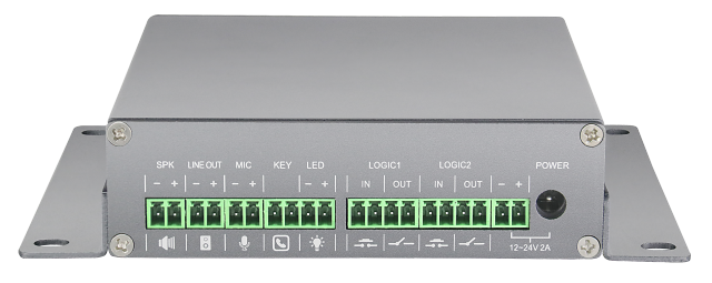 SIP Paging Gateway PA30