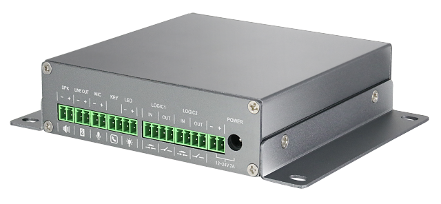 SIP Paging Gateway PA30