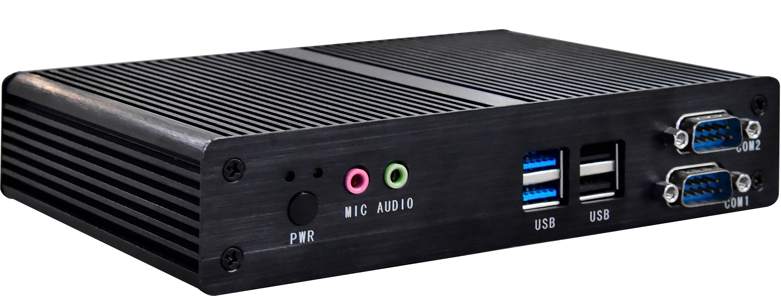PA Center IPX100