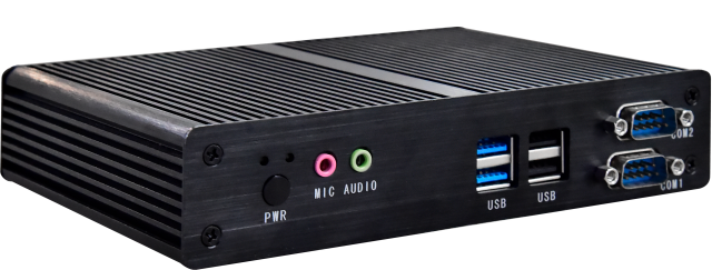 PA Center IPX100