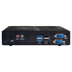 PA Center IPX100