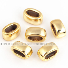 Yellow Gold Plated