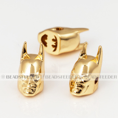 Yellow Gold Plated