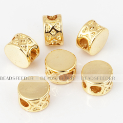 Yellow Gold Plated