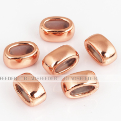 Rose Gold Plated