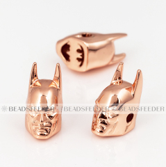 Rose Gold Plated