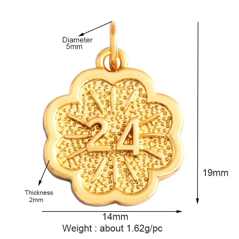 Peace Sign Feather Talisman Amulet Witch Religious Style Charm Pendant,MAMA Love Heart Wiccan Zircon Necklace Jewelry Findings