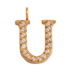 L574747K2-Letter U