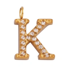 L574747K2-Letter K