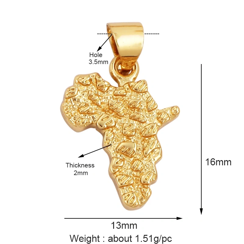 Trendy Star Moon Colorful Charm Pendant,Mini Five-Pointed Star 18K Gold Cubic Zirconia CZ Paved,Jewelry Necklace Accessories L09