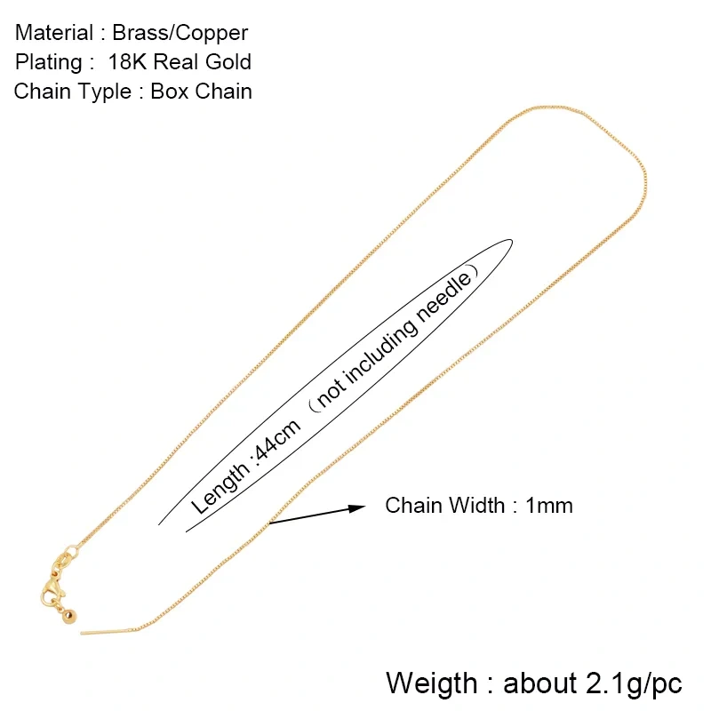 Water Drop Geometry Bezel Charm Pendant with Glass,Earring Attachment,18K Gold Plated CZ Pave Jewelry Findings Accessories K48